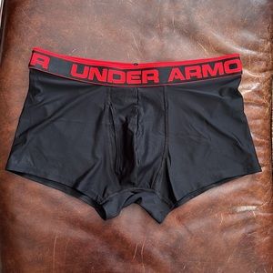 Under Armour Boxer Briefs